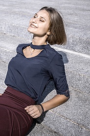 ukraine women