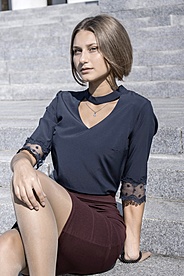 russian bride