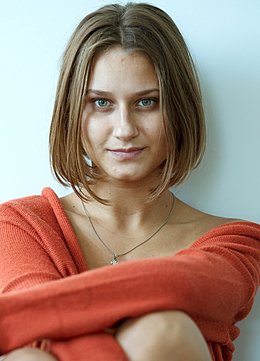 Maria Odessa 750970