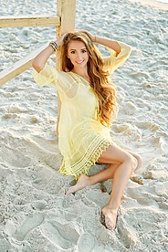 ukrainian girls