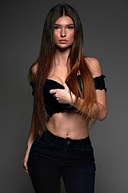 russian woman