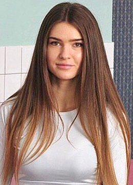 Natalia Cherkassy 765045