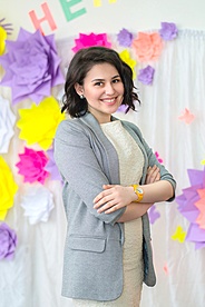 ukraine women