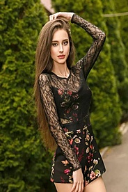 ukrainian girls