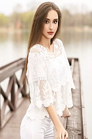 russian woman