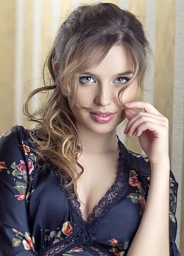 Angelina Kiev 772755