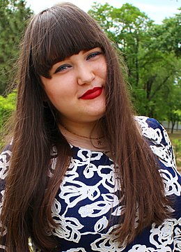 Karina Nikolaev 775446