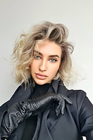 ukrainian women