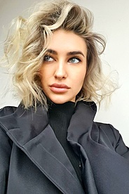 ukrainian girls