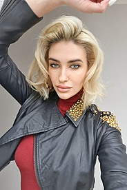 ukrainian women