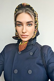 russian bride