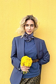 ukraine women