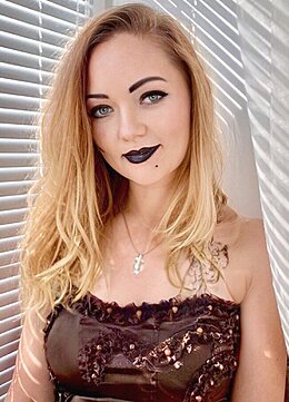Tatyana Nikolaev 778395