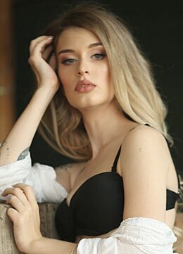 Mariya Nikolaev 778621