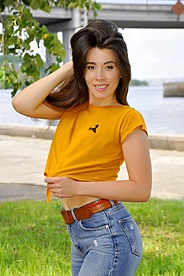ukrainian women