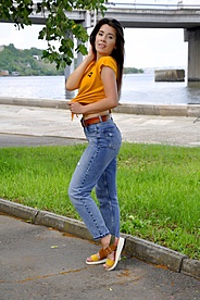 ukrainian women