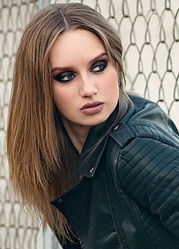 Yana Kharkiv 788481