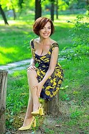 ukrainian girls
