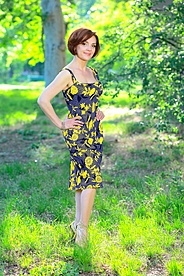 russian bride
