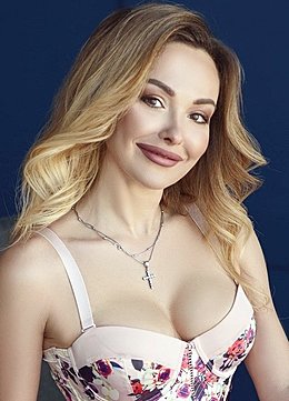 Yuliia Mariupol 789908