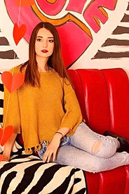 ukrainian girls