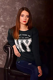 russian girl