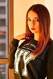 ukrainian women