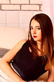ukrainian women