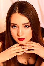 russian woman