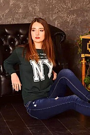 russian girls