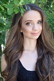 russian woman
