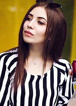 Julia Kharkov 800501