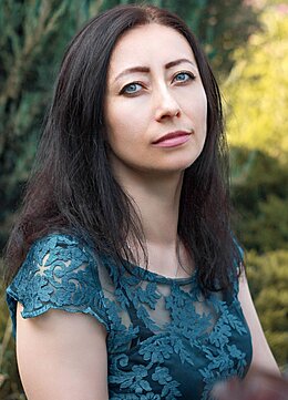 Irina Kharkov 806000