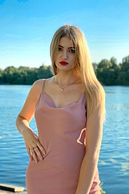 russian woman