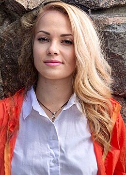 Antonina Cherkasy 813966