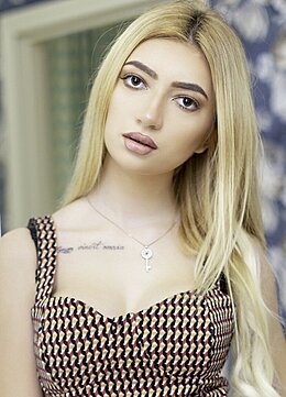 Tatyana Lvov 814040