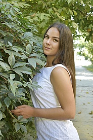 russian women