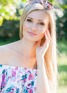 Valentina Poltava 816679