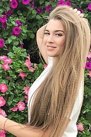 russian bride