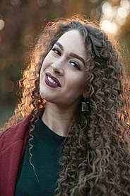 russian woman