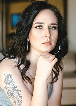 Elena Lugansk 828852