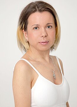 Nataliya Nikolaev 831469