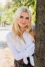 russian girls