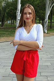 russian woman