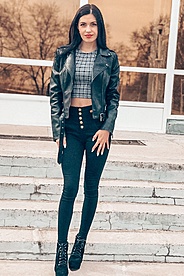 russian girl