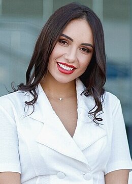 Tamara Poltava 847383