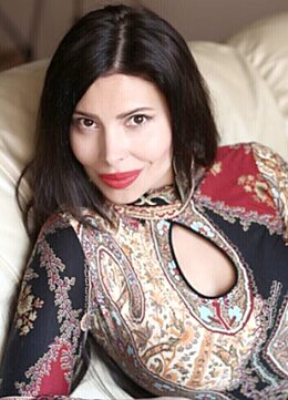 Natalia Donetsk 851211