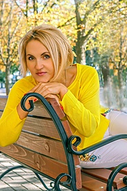 russian girl