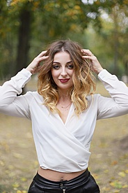 russian girls