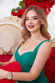 russian women